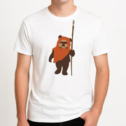 Ewok T-Shirt 4