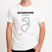 Silverstone Circuit T-Shirt 4