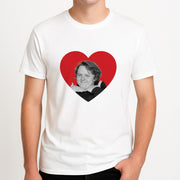 Love Lewis T-Shirt 3