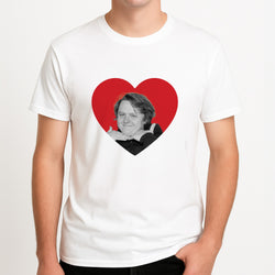 Love Lewis - Lewis Capaldi Men's T-Shirt