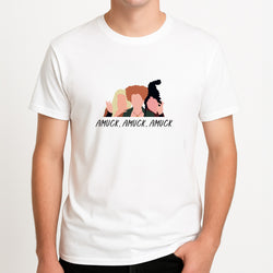 Amuck, Amuck, Amuck - Hocus Halloween T-Shirt
