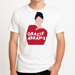 Portrait - Abrams T-Shirt