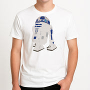 R2D2 T-Shirt 4