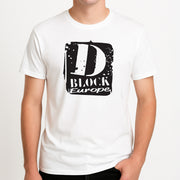 D Block Europe T-Shirt 4