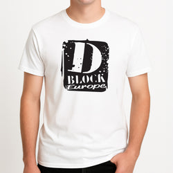 D Block Europe T-Shirt