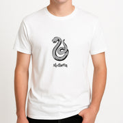 Slytherin T-Shirt 4