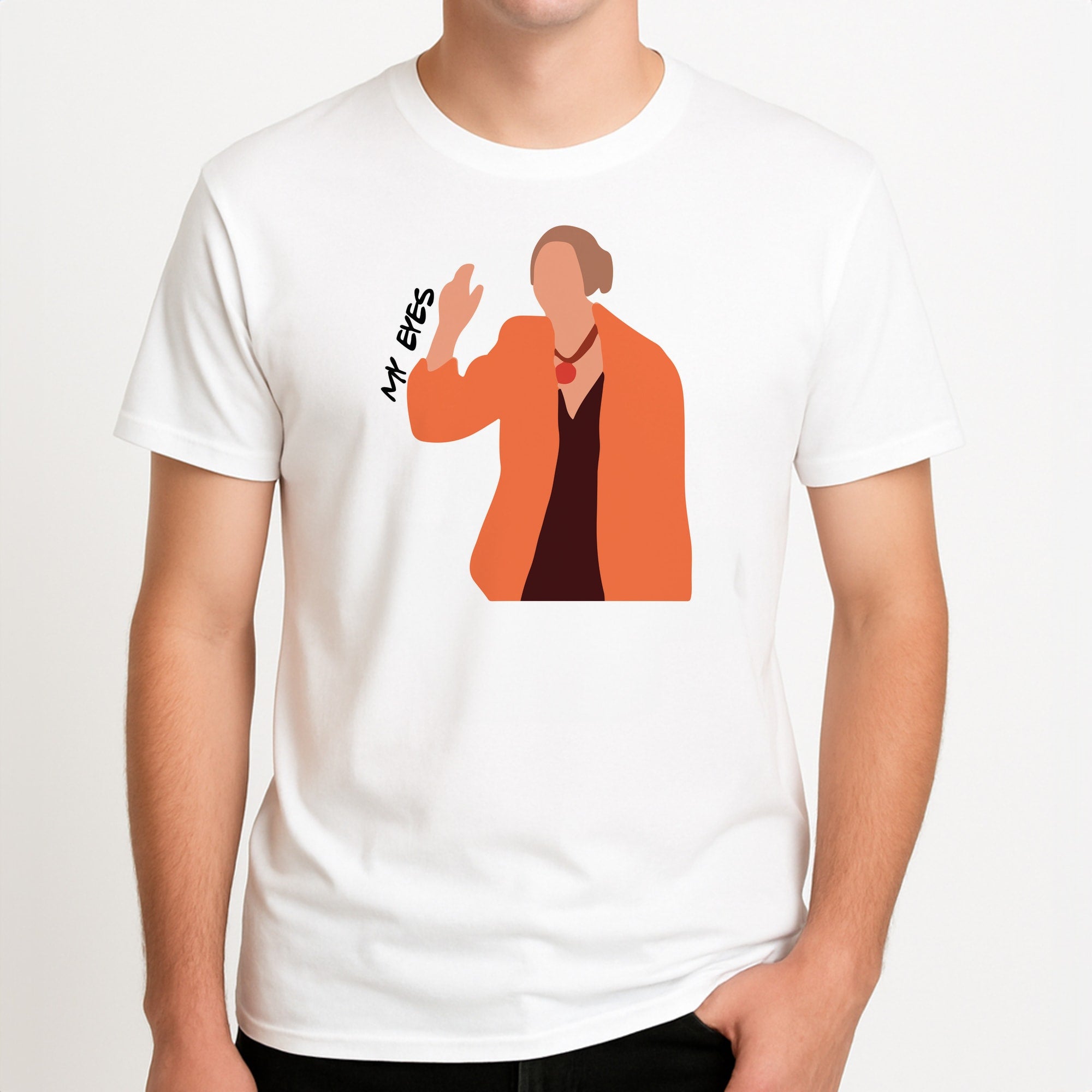 My Eyes T-Shirt
