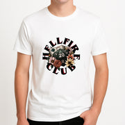 Hellfire Club T-Shirt 4