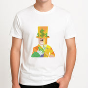 Character Money T-Shirt 4