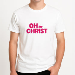 Oh My T-Shirt