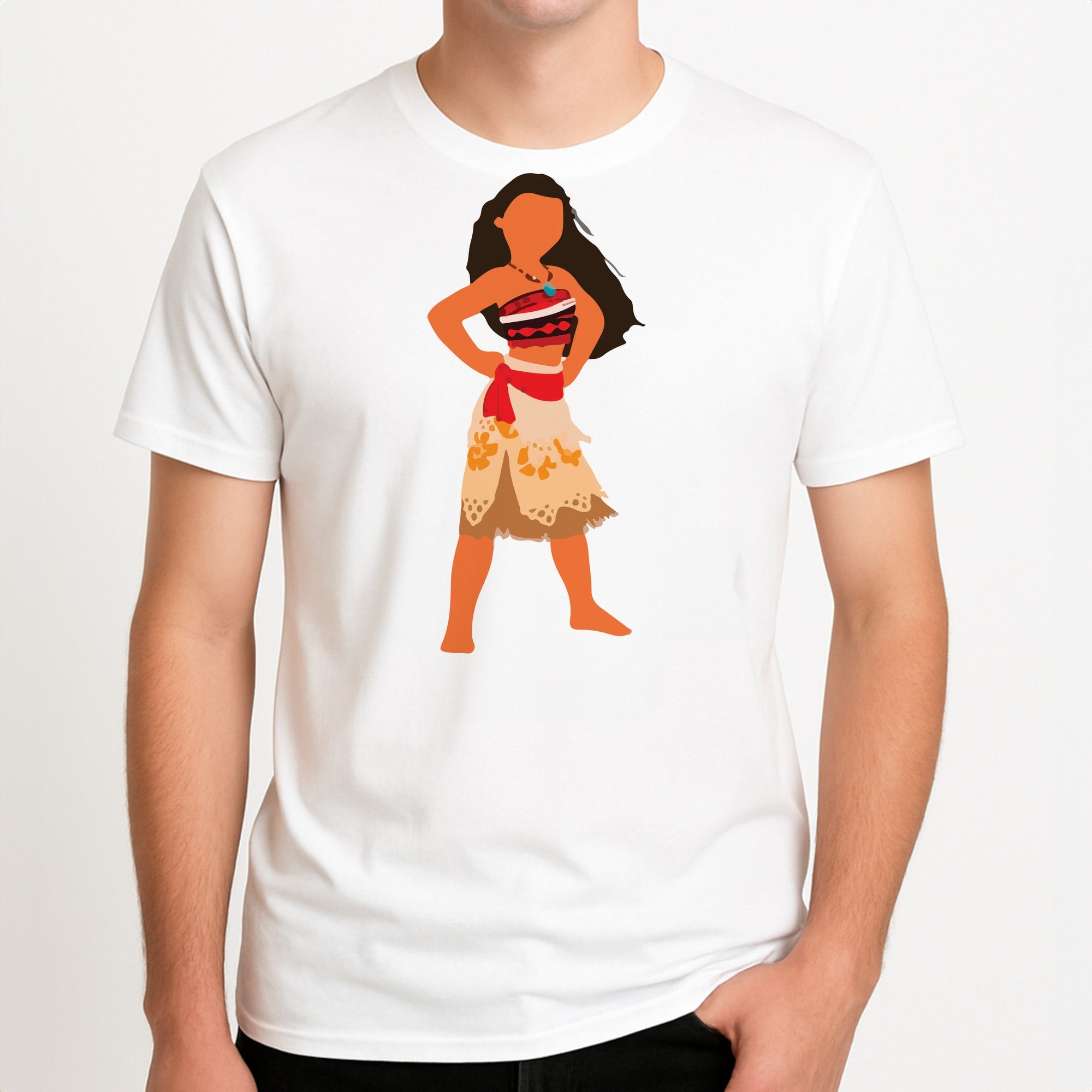 Pacific Voyager T-Shirt