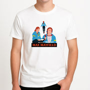 Max Mayfield T-Shirt 4