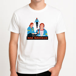 Max Mayfield T-Shirt