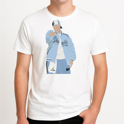Tracksuit T-Shirt