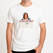 You Suck Tally T-Shirt 4