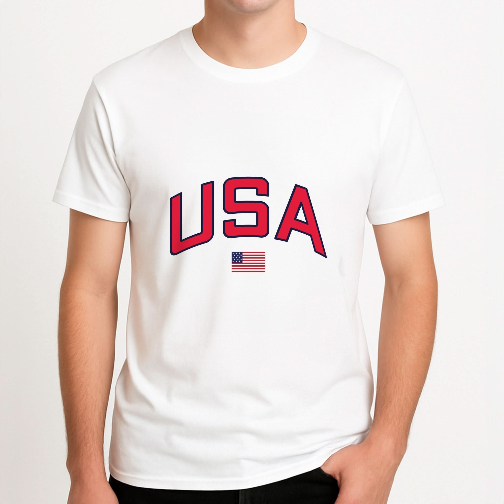 Mens T-Shirt