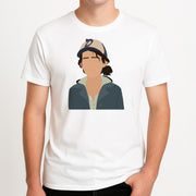 Clementine - TWD T-Shirt 4