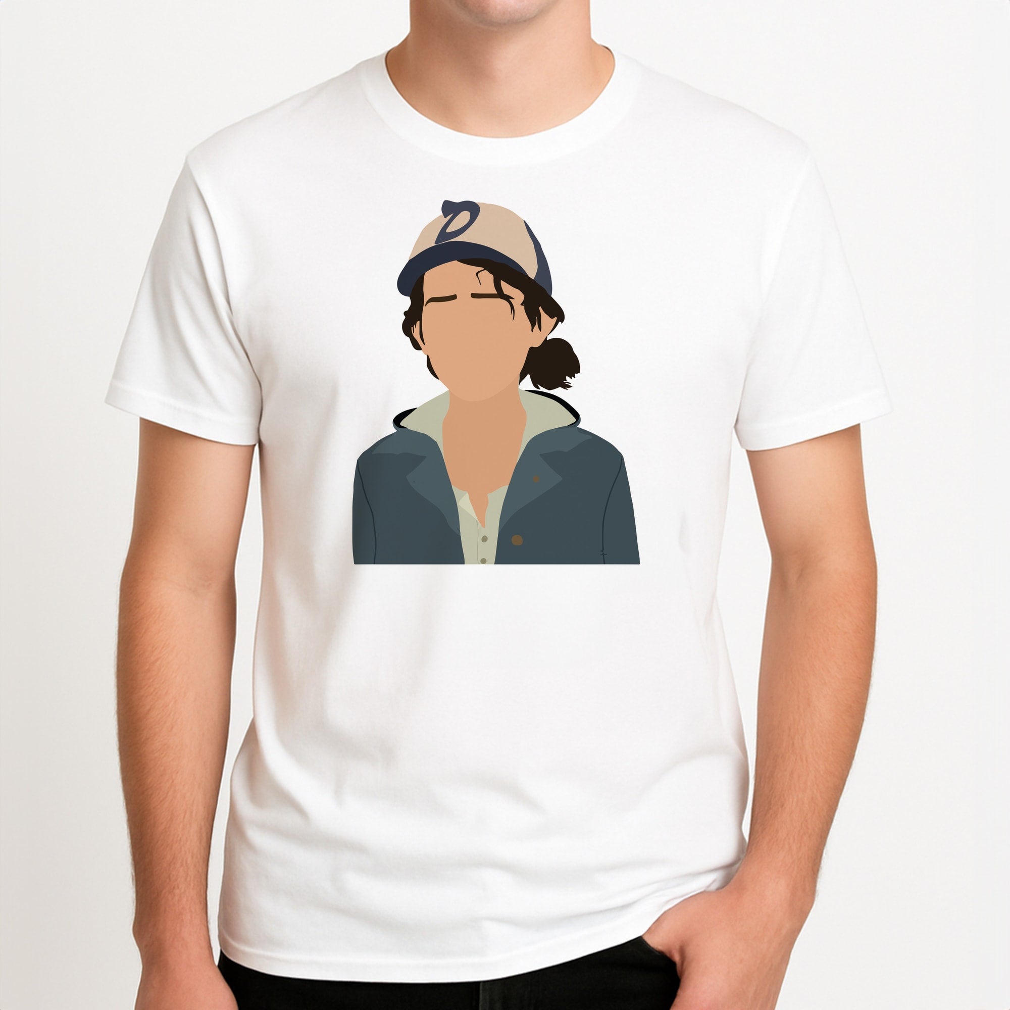 Clementine - TWD T-Shirt