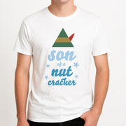 Son Of A Nut Cracker - Elf T-Shirt 4