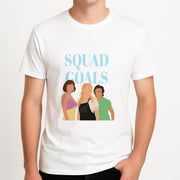 Squad Goals - Mamma Mia T-Shirt 4