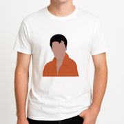 Faceless Elvis T-Shirt 4