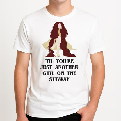 Just Another Girl - Chappell Roan Men's T-Shirt