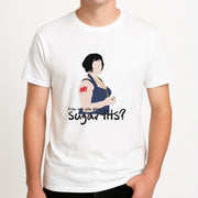 How You Doing? T-Shirt 4