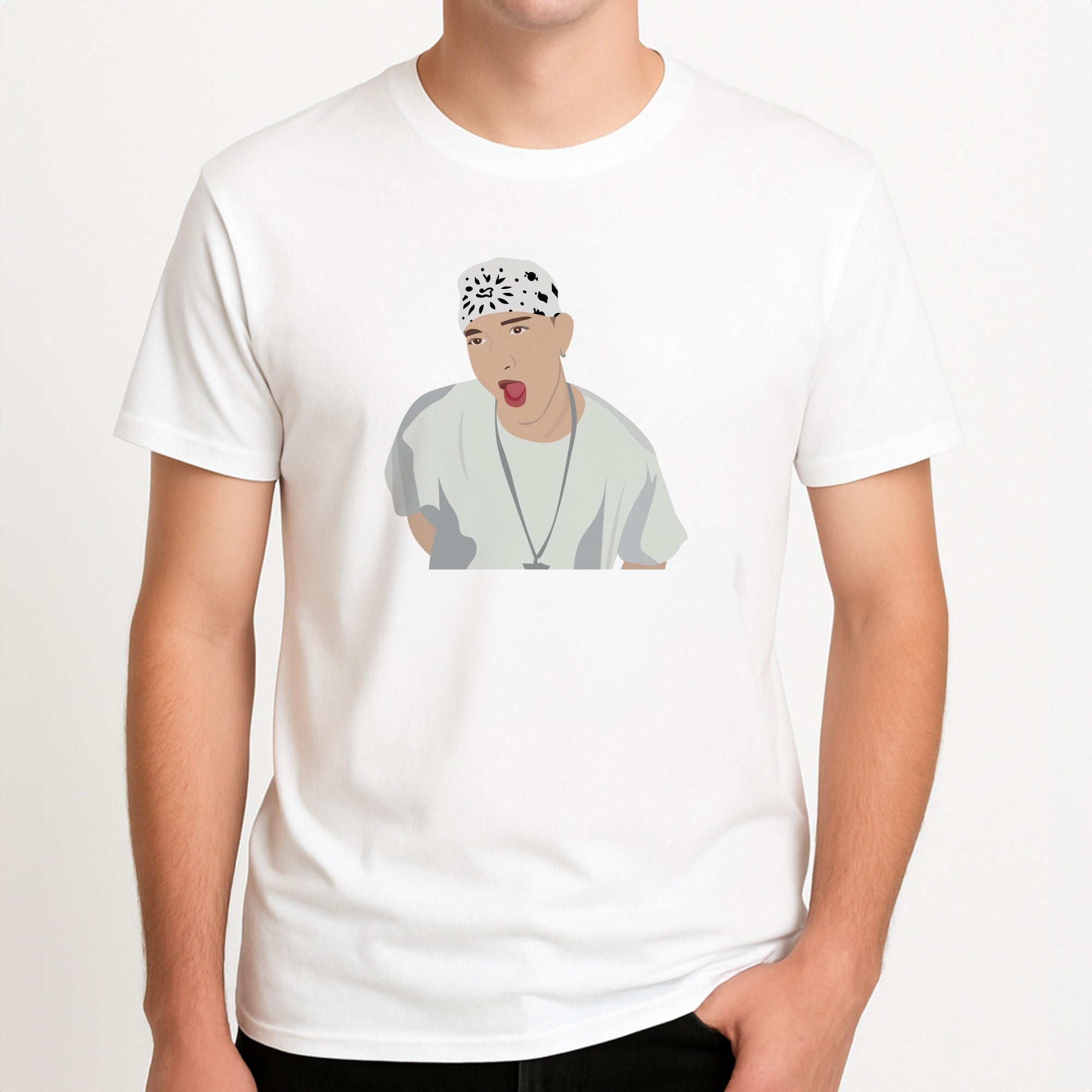 Bandanna T-Shirt