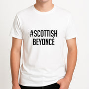 Scottish Beyonce T-Shirt 4