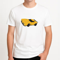 Dominus - Rocket League T-Shirt