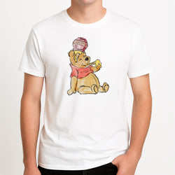Winnie Sketch T-Shirt