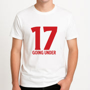 Seventeen Going Under - Fender T-Shirt 4