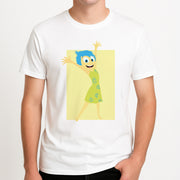 Joy - Inside Out T-Shirt 4