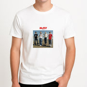 Obviously - McBand T-Shirt 4