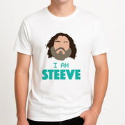 Jack I Am Steve T-Shirt 4