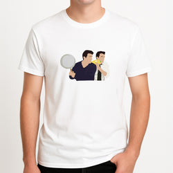 Saucepan T-Shirt