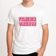 Femininomenon T-Shirt 4