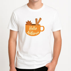 Hello Autumn T-Shirt