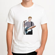 Performing - Fender T-Shirt 4