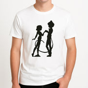 Ladybug And Cat Noir T-Shirt 4