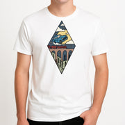 Flying Car T-Shirt 4