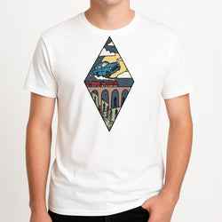 Flying Car T-Shirt