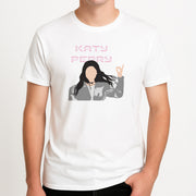 Sign - Katy Perry T-Shirt 4