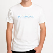 Dot, Dot, Dot T-Shirt 4
