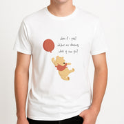 What If I Fail - Winnie T-Shirt 4