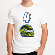 Helmet 4 T-Shirt 4