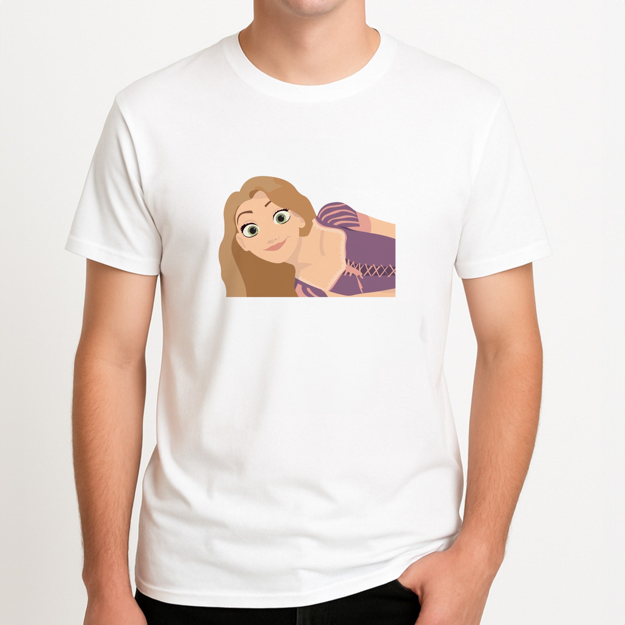 Rapunzel T-Shirt