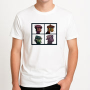 Members T-Shirt 4
