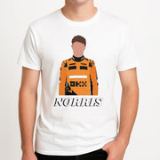 Norris T-Shirt 4