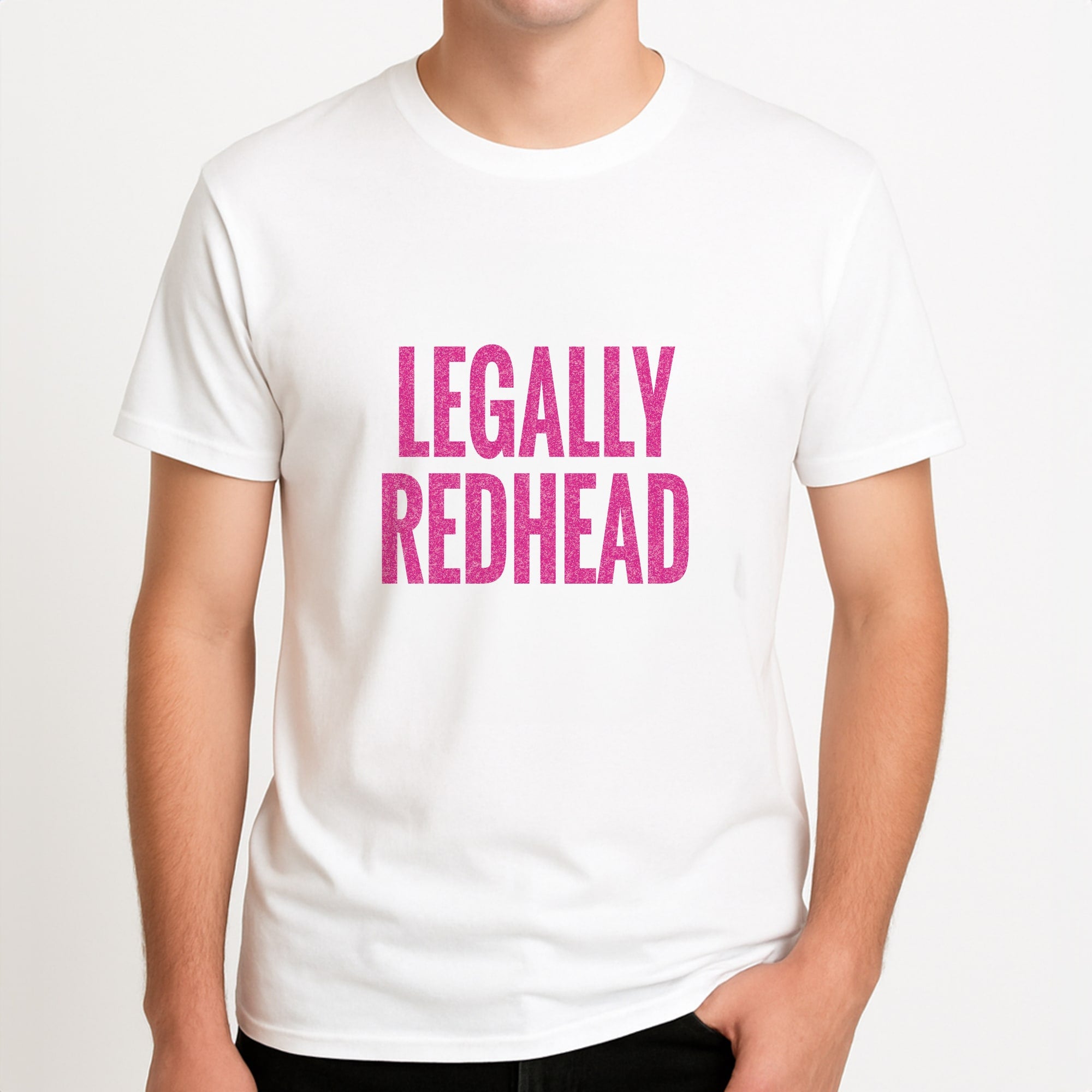 Mens T-Shirt
